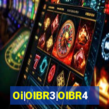 Oi|OIBR3|OIBR4